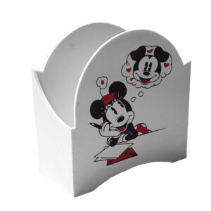 Προσωποποιημένη Βάση Σουβέρ Αγίου Βαλεντίνου – Στυλ και Ρομαντισμός