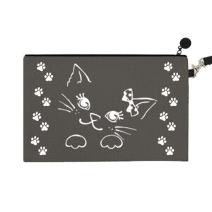 Τσάντες Δώρου - Cat Lover