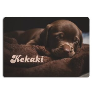 Σουπλά με Φωτογραφία - Kekaki