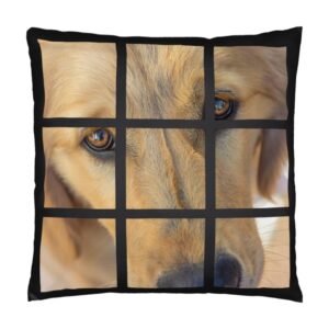 Μαξιλαράκια με κατοικίδια - Dog Lover