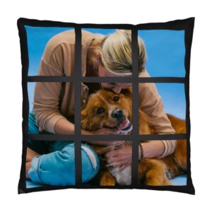 Μαξιλαράκια με κατοικίδια - Dog Lover