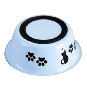 Μπωλ φαγητού Προσωποποιημένο - Γάτα