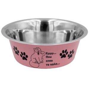 Μπωλ φαγητού Προσωποποιημένο - Πού Είναι Το Καλό