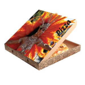 Αποκριάτικα Κουτιά Πίτσας, Για κάθε Σας Εκδήλωση
