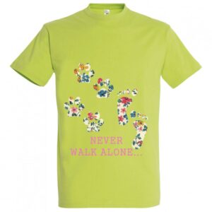 T-Shirt με Εκτύπωση Σχεδίου - Προσωποποιημένο Δώρο