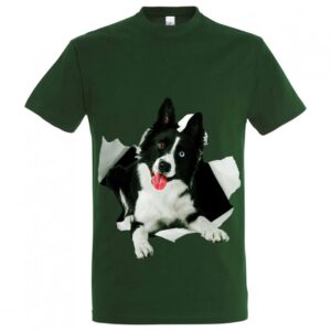 T-Shirt με Εκτύπωση Σχεδίου - Προσωποποιημένο Δώρο