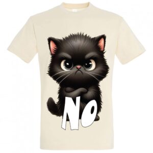 T-Shirt με Εκτύπωση Σχεδίου - Προσωποποιημένο Δώρο