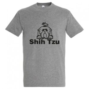 T-Shirt με Εκτύπωση Σχεδίου - Προσωποποιημένο Δώρο