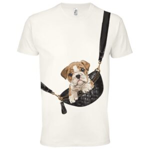 Μπλούζα T-Shirt - Dog Lover