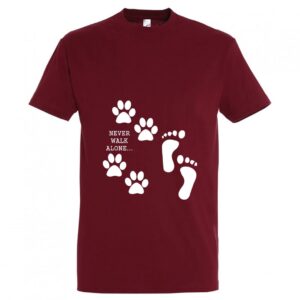 T-Shirt με Εκτύπωση Σχεδίου - Προσωποποιημένο Δώρο