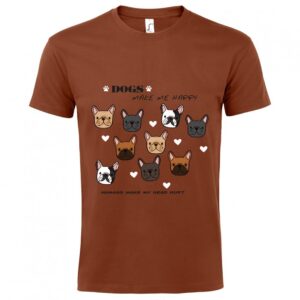 T-Shirt με Εκτύπωση Σχεδίου - Προσωποποιημένο Δώρο