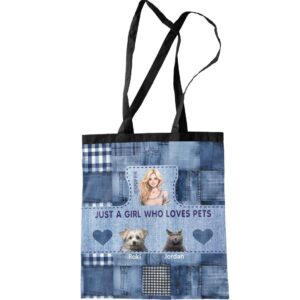 Τσάντες Δώρου - Pet Lover