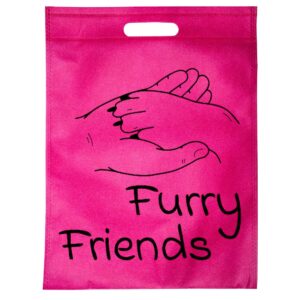 Τσάντες Δώρου - Furry Friends