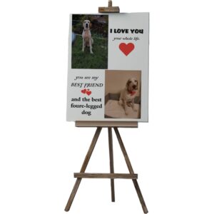 Καμβάδες Κατοικιδίων Προσωπ/νοι - You Are My Best Friend