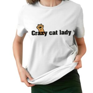 T-Shirt με Εκτύπωση Σχεδίου - Προσωποποιημένο Δώρο