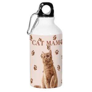 Θερμός Ροφημάτων - Cat Mam