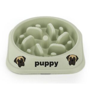 Μπώλ φαγητού Προσωποποιημένο - Feed Me