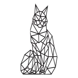 Κοπτικά Σχέδια Απο Plexi Glass Και Ξύλο Προσωπ/να - Cat