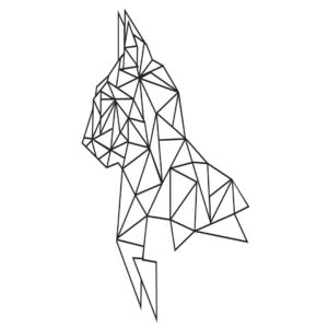 Κοπτικά Σχέδια Απο Plexi Glass Και Ξύλο Προσωπ/να - Cat