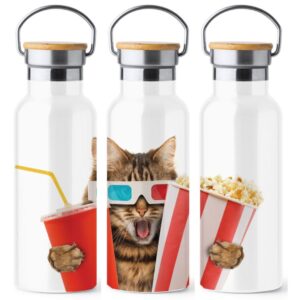 Θερμός Ροφημάτων - Cat Lover