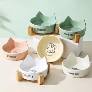 Μπώλ φαγητού Προσωποποιημένο - Feed Me Thirsty