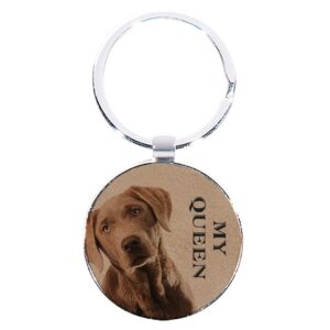 Μπρελόκ - My Queen