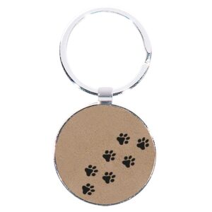 Μπρελόκ - Paws