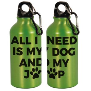 Θερμός Ροφημάτων - All I Need Is My Dog/Cat