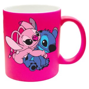 Προσωποποιημένη Κούπα Φωσφοριζέ Grinchy