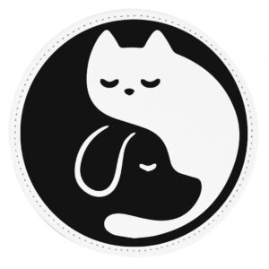 Σουβέρ Προσωπ/να Σε Διάφορα Υλικά - Pet Lover