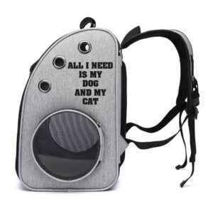 Τσάντες Backpack - Βόλτα,Ταξίδι,Εκδρομή,Εξόρμηση,Pet Lover