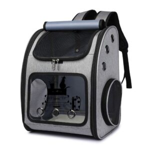 Τσάντες Backpack - Βόλτα,Ταξίδι,Εκδρομή,Εξόρμηση,Cat Lover