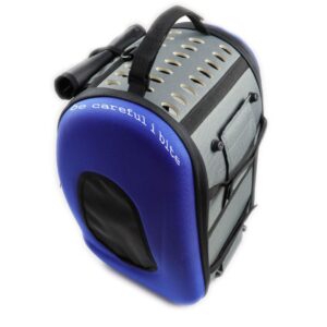 Τρόλεϊ Μεταφοράς - Βόλτα, Ταξίδι,Εκδρομή,Be Careful I Bite