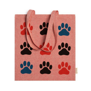 Τσάντες Δώρου - Happy Paws