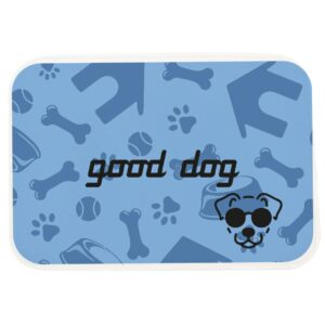 Πατάκι Εσωτερικού Χώρου - Good Dog