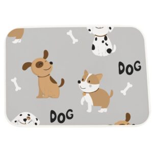 Πατάκι Εσωτερικού Χώρου - Dog Lover