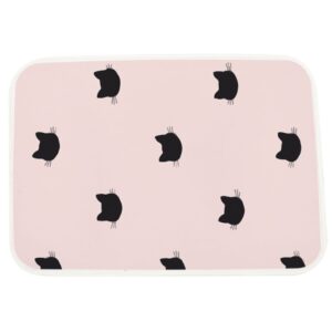 Πατάκι Εσωτερικού Χώρου - Cats Faces