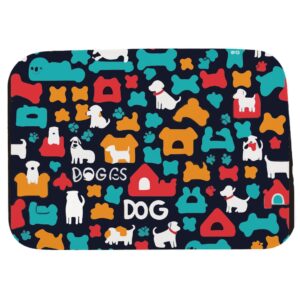 Πατάκι Εσωτερικού Χώρου - Dog Lover