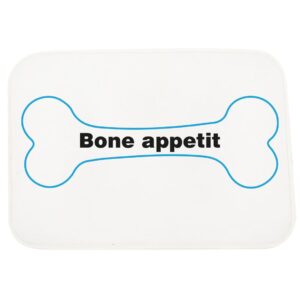 Πατάκι Εσωτερικού Χώρου - Bone Appetit