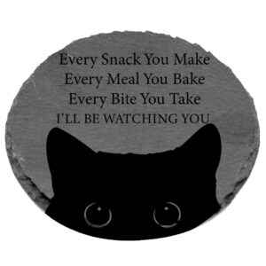 Σουβέρ Προσωπ/να Σε Διάφορα Υλικά - Cat Lover