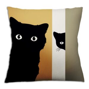 Μαξιλαράκια με Φωτογραφία κατοικίδια - Cat Lover