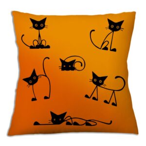Μαξιλαράκια με κατοικίδια - Cat Lover
