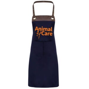 Ποδιά Προσ/νη, Με Κατοικίδια - Κουζίνα, Μπάνιο, Επαγγ/κή χρήση