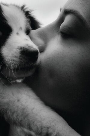 Μαξιλαράκια με κατοικίδια - Dog Lover