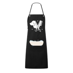 Εκτύπωση σε Ποδιά, Με Κατοικίδια - Κουζίνα, Μπάνιο, Επαγγ/κή χρήση