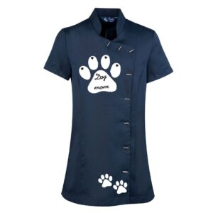 Εκτύπωση σε Ποδιά Προσ/νη, Με Κατοικίδια - Κουζίνα, Μπάνιο, Επαγγ/κή χρήση