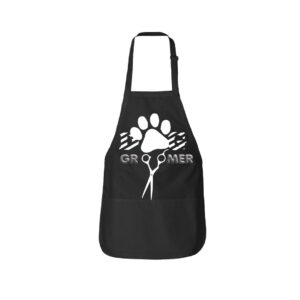 Ποδιά Προσ/νη, Με Κατοικίδια - Κουζίνα, Μπάνιο, Επαγγ/κή χρήση