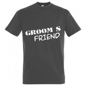 T-Shirt με Εκτύπωση Σχεδίου - Προσωποποιημένο Δώρο