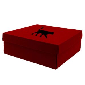 Κουτί κατοικίδιο δώρων, παιχνιδιών, λιχουδιών και αξεσουάρ