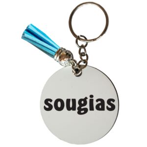 Μπρελόκ  - Sougias